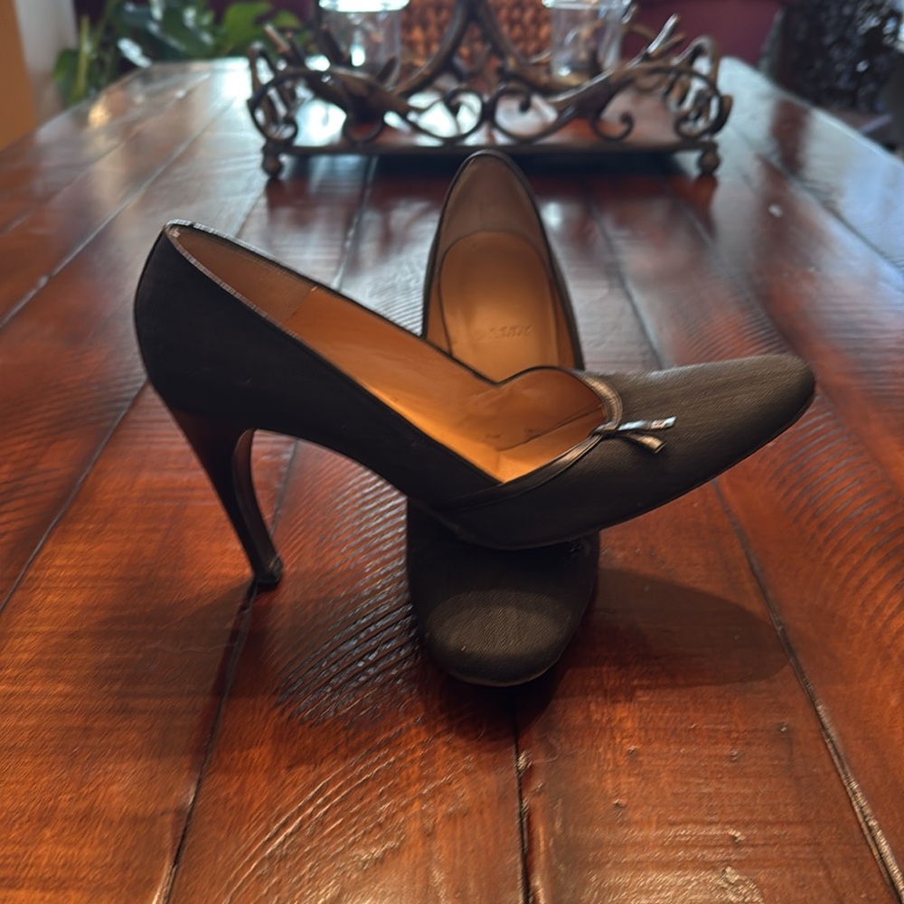 BALLY - Picture 2 of 9